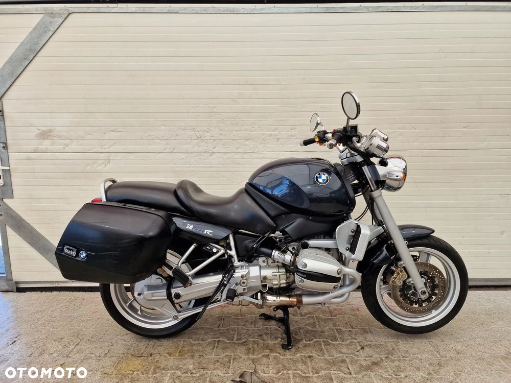 BMW R - 5