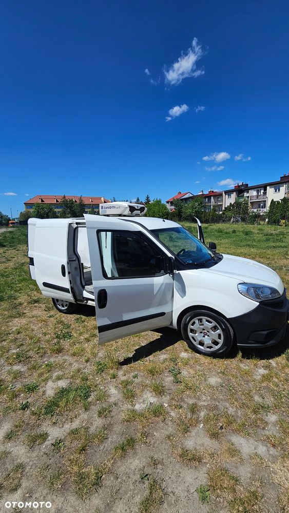 Fiat Doblo - 15