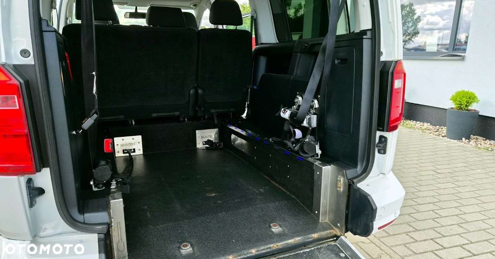 Volkswagen Caddy - 24