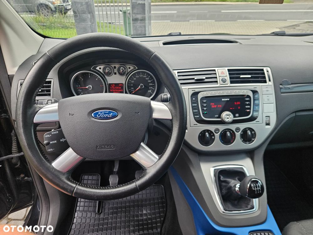 Ford Kuga 2.0 TDCi Titanium - 15