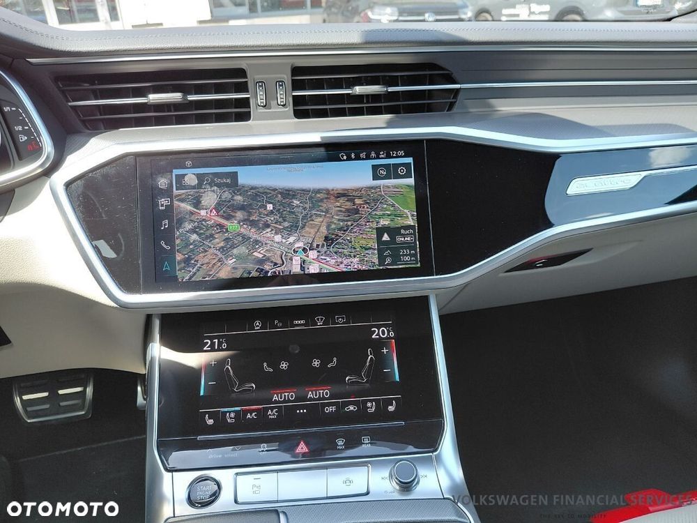 Audi A6 Avant 40 TDI mHEV Quattro S Line S tronic - 15