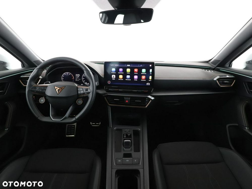 Cupra Formentor 2.0 TSI 4Drive VZ DSG - 16
