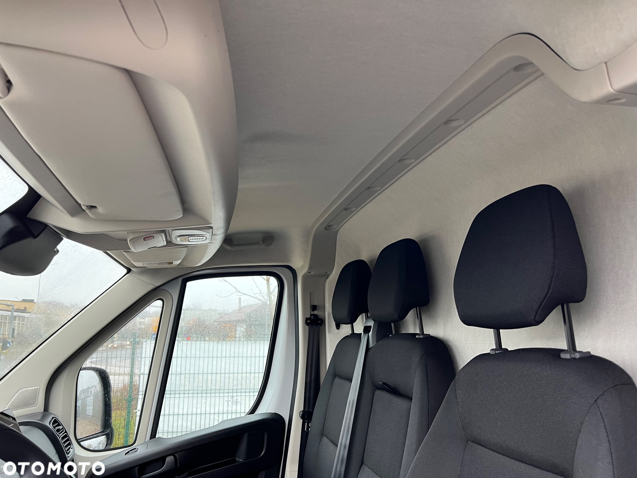 Toyota PROACE MAX L3H2 automat 140 - 8