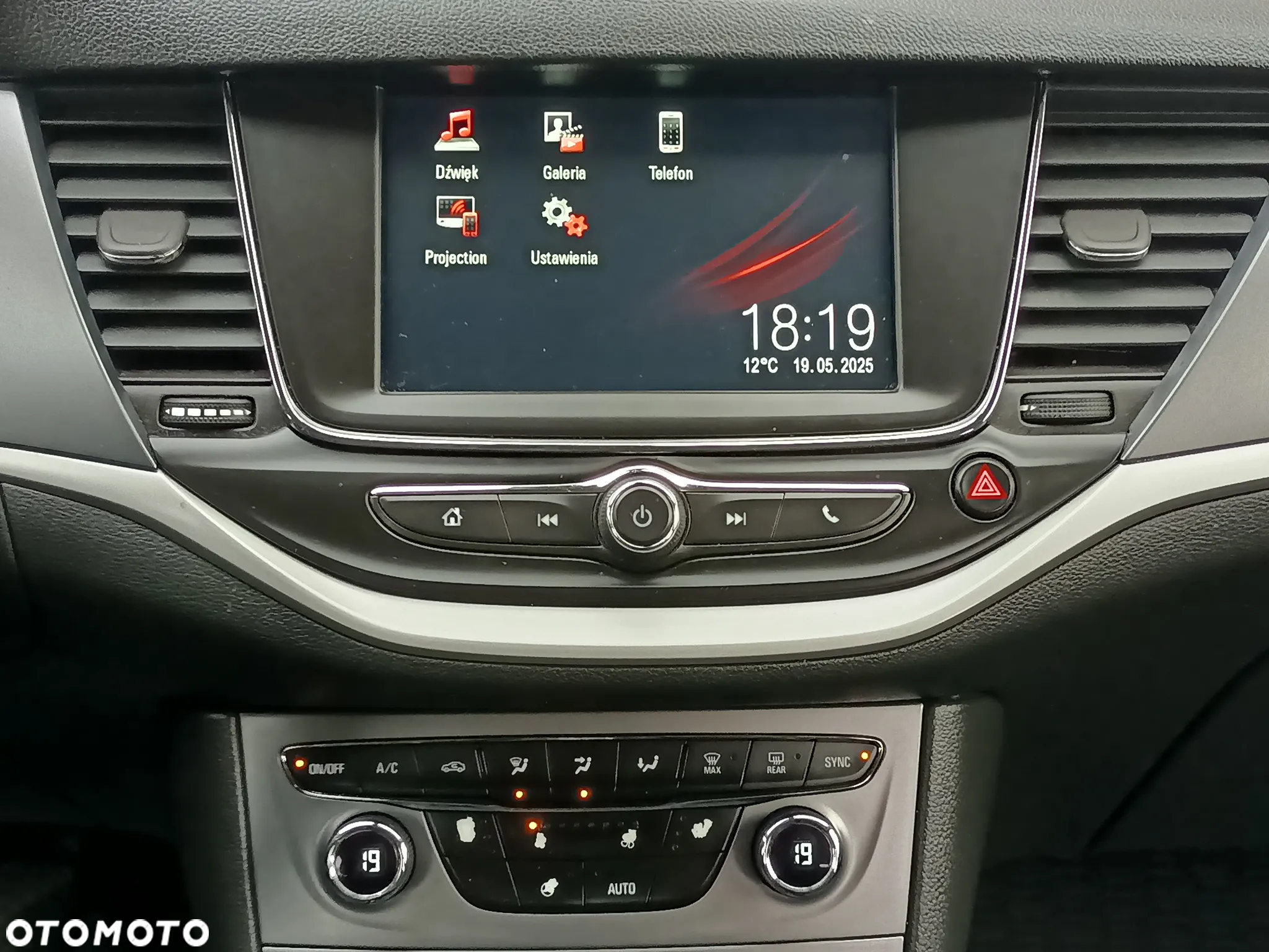 Opel Astra - 9