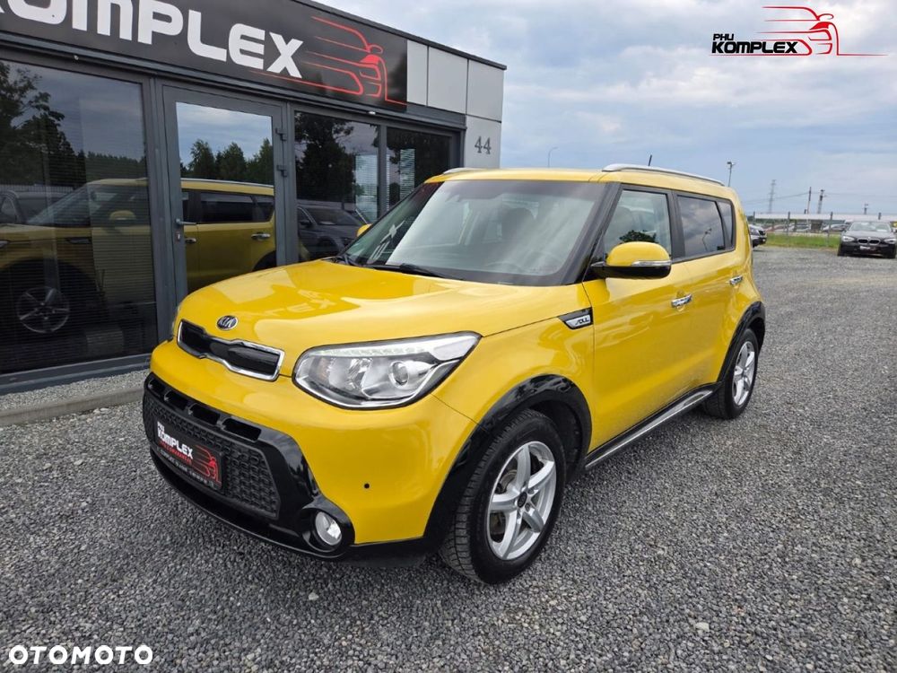 Kia Soul - 2