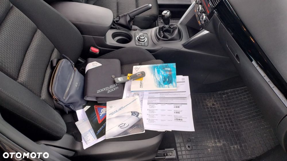 Mazda CX-5 SKYACTIV-D 150 AWD Exclusive-Line - 39