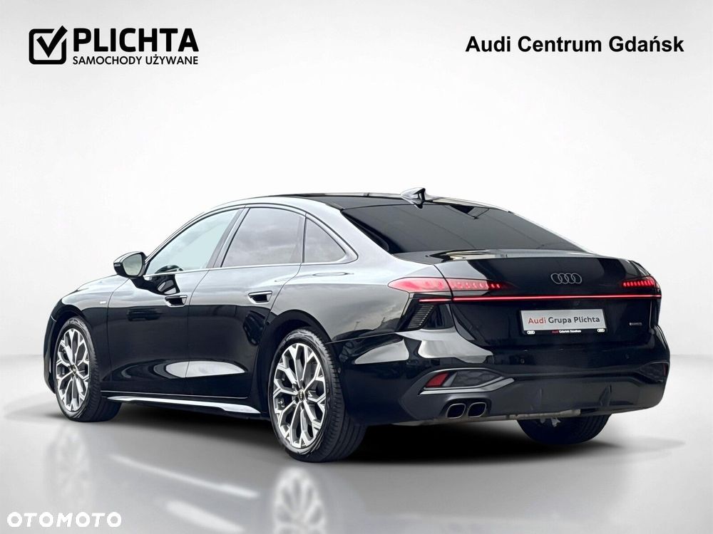 Audi A6 Limousine - 4