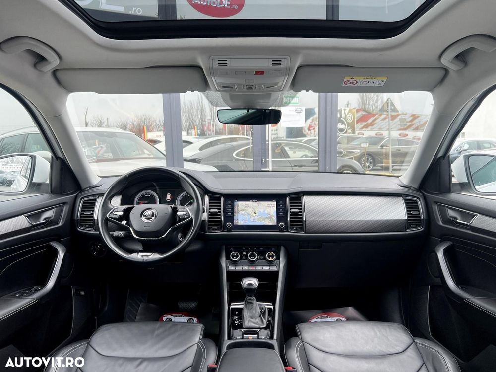 Skoda Kodiaq - 7
