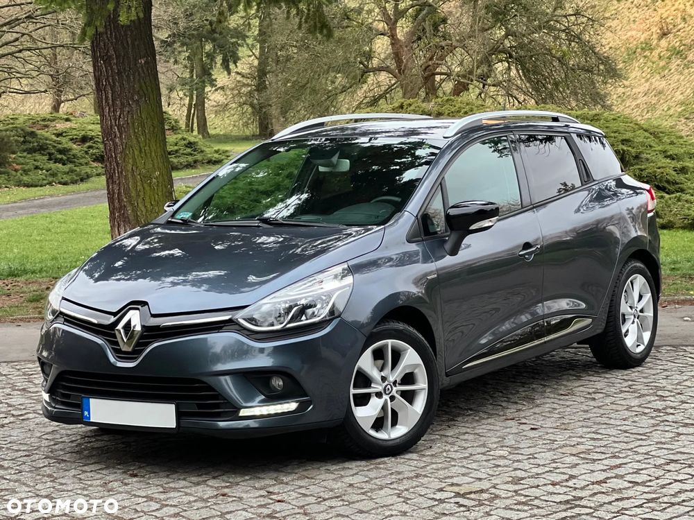 Renault Clio 0.9 Energy TCe Limited - 3