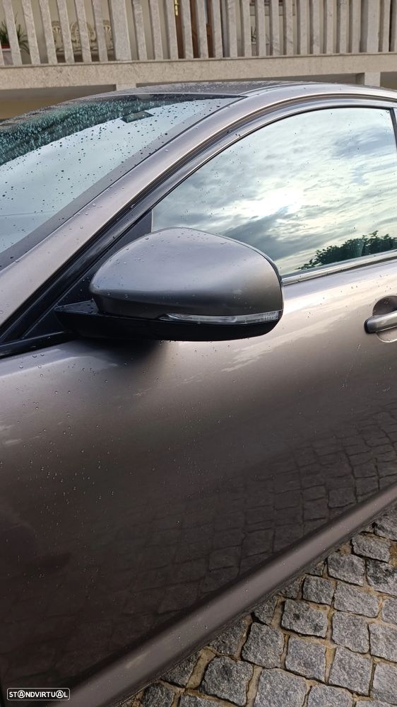 Jaguar XF 3.0 D V6 Premium Luxury - 6