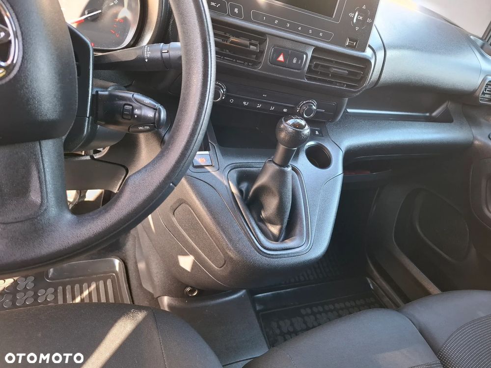Toyota ProAce - 5