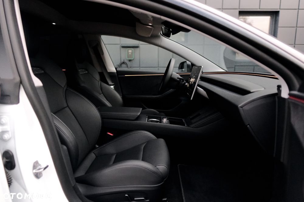 Tesla Model 3 Performance AWD - 6