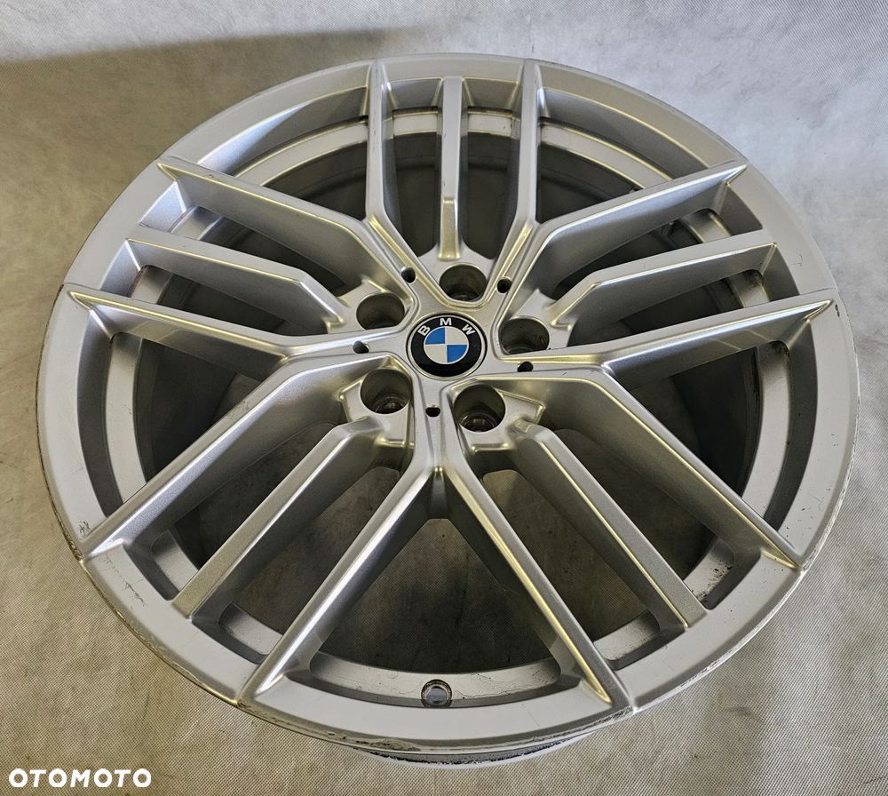 FELGA 5A324D6 BMW 5 G60 G61 8,5x19 ET29 - 1