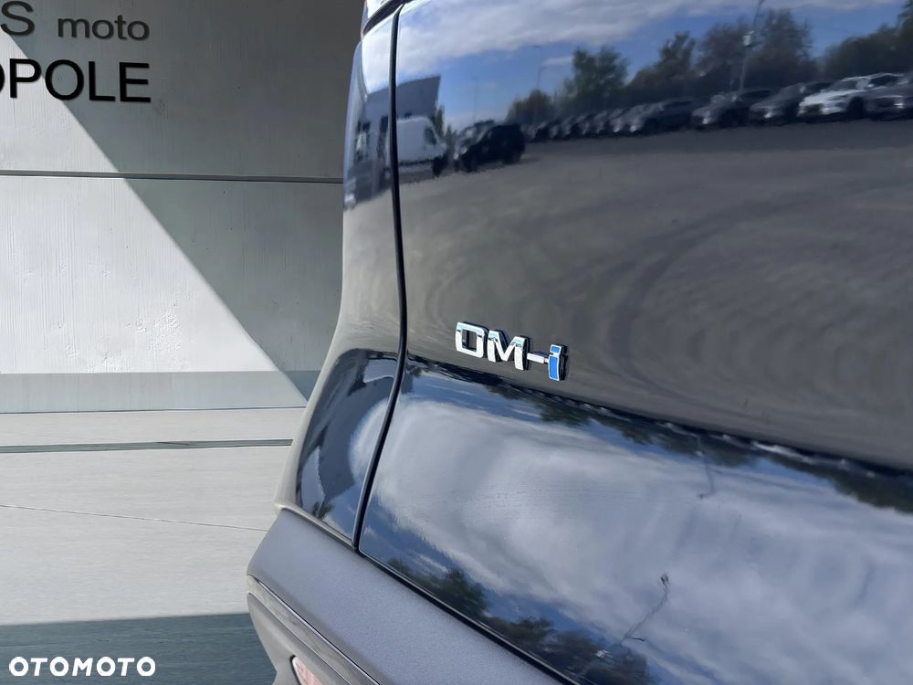 BYD Atto 2 DM-i Boost - 26
