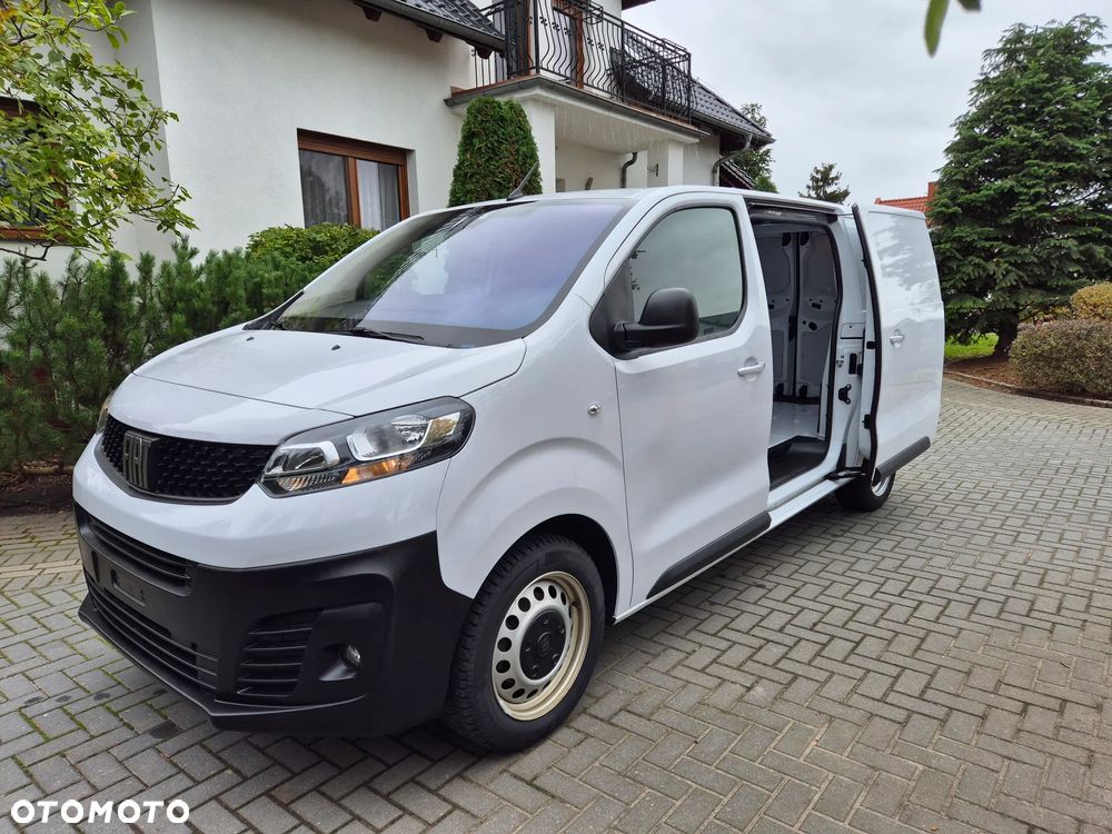 Fiat SCUDO - 1