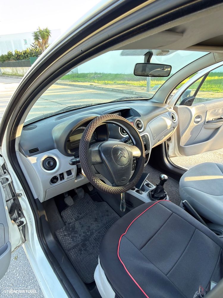 Citroën C3 - 9