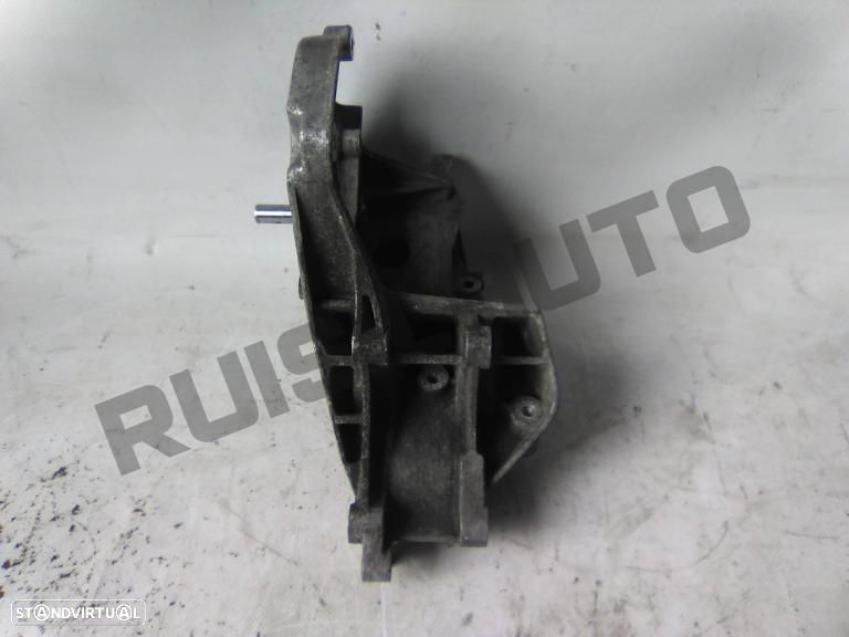 Suporte Bomba Direção 0371_45812c Vw Corrado (53) [1987_1995] 1 - 2
