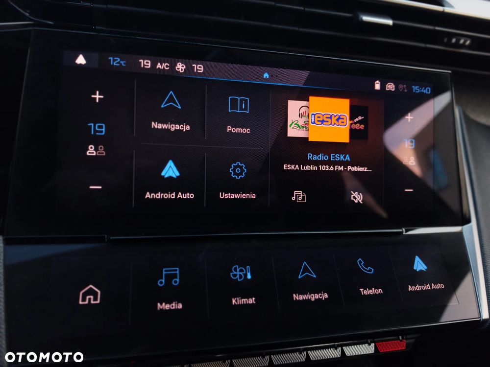 Peugeot 308 BlueHDi 130 EAT8 Stop & Start GT - 27