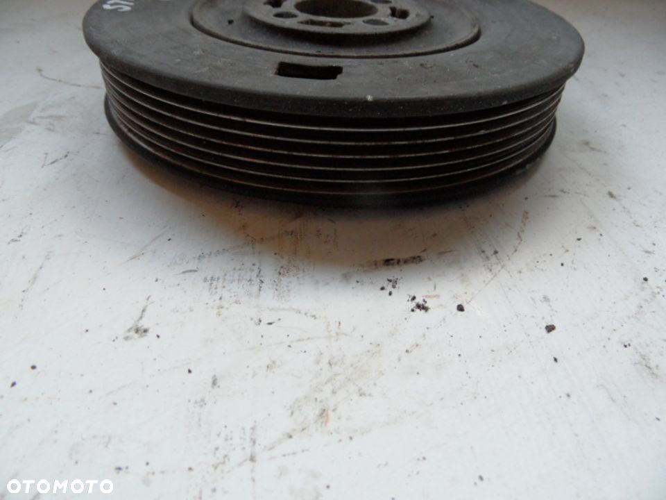 KOLO PASOWE WALU FIAT STILO DOBLO 1.9 JTD - 2