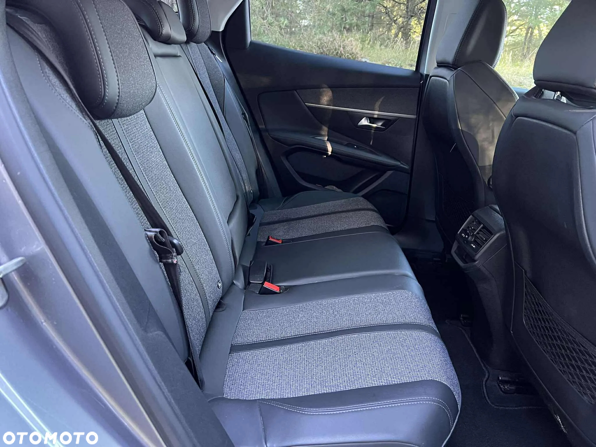 Peugeot 3008 BlueHDi 130 Stop & Start Allure - 21