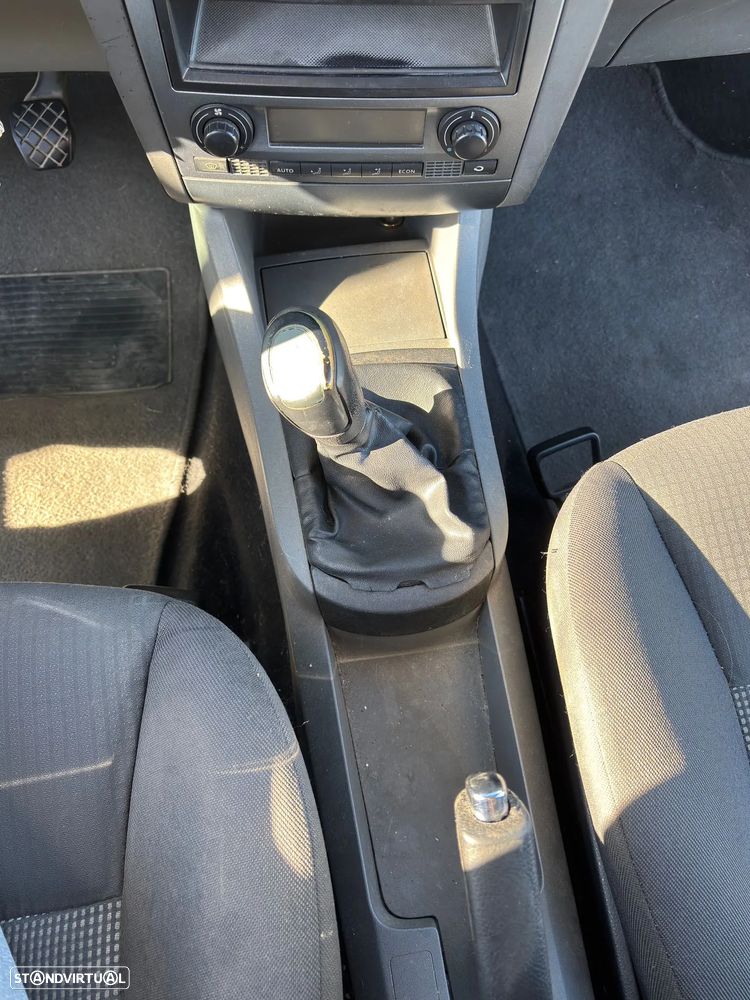 SEAT Ibiza 1.2 12V Reference - 13