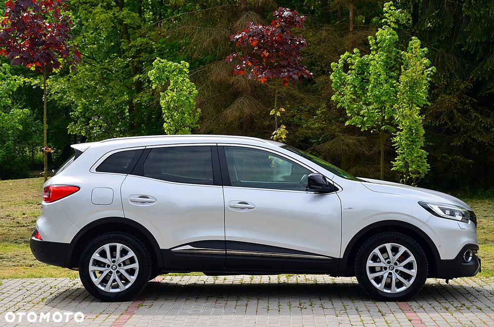 Renault Kadjar - 8