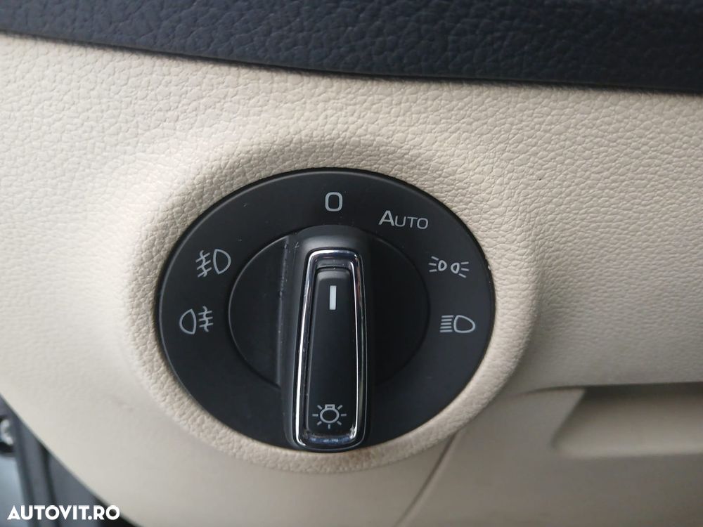 Skoda Kodiaq 2.0 TDI 4X4 DSG Style - 13