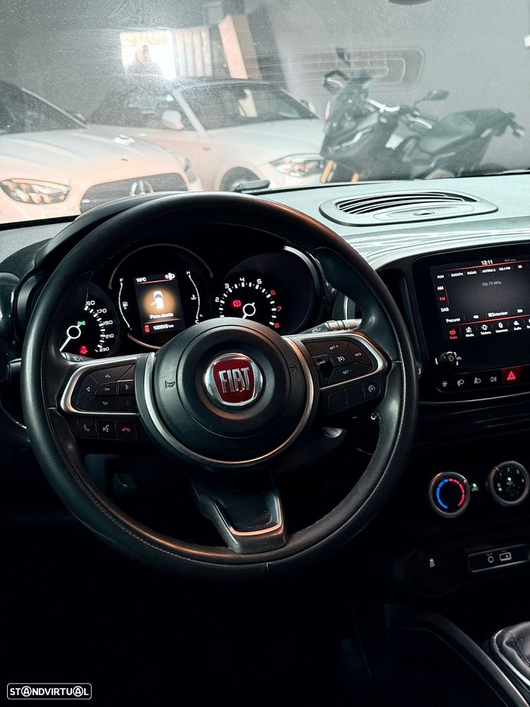 Fiat 500L - 7