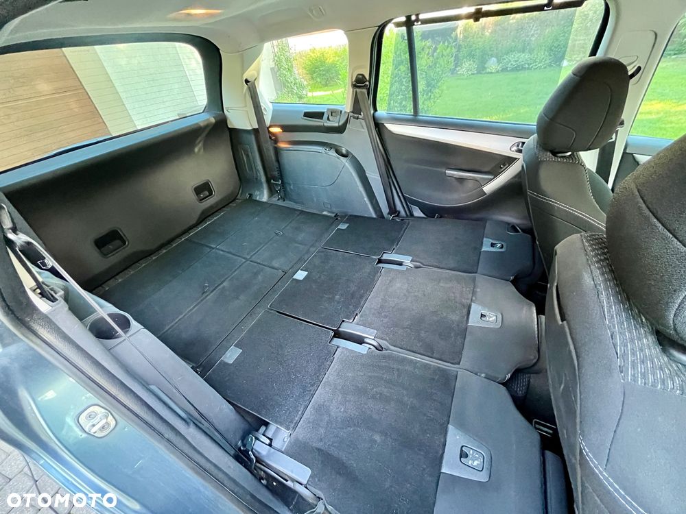 Citroën C4 Picasso 1.6 HDi FAP 7-Sitzer ESG6 Confort - 15