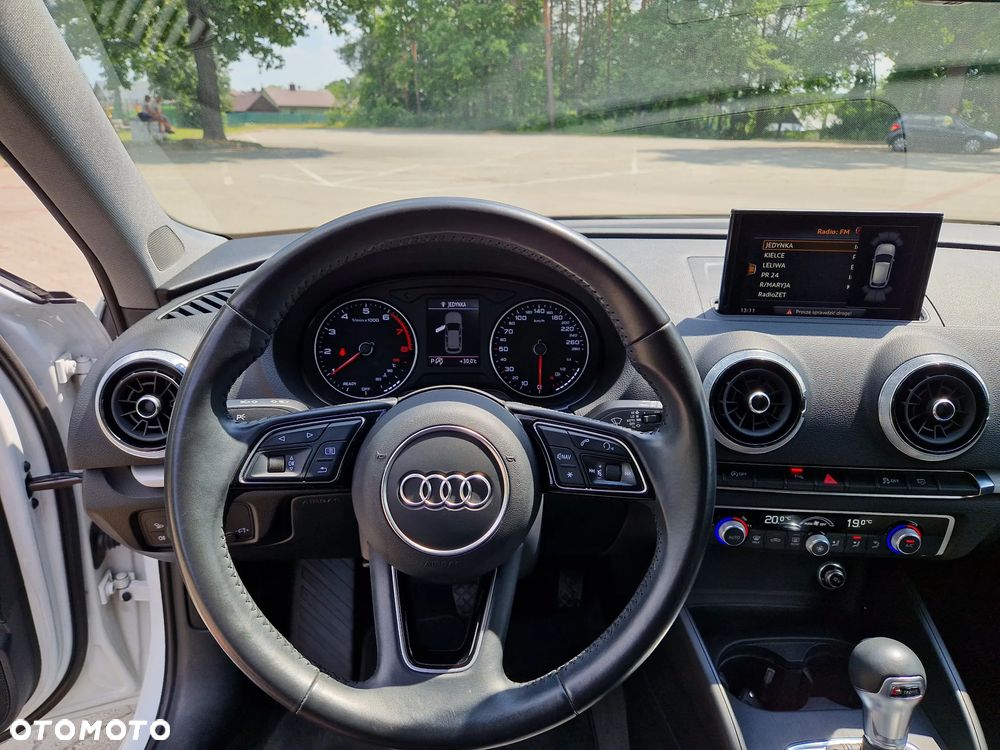 Audi A3 Sportback - 22