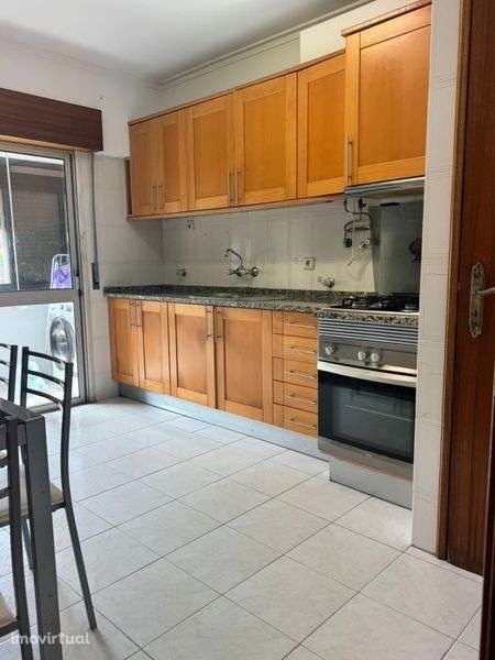 Apartamento a venda T3 - Grande imagem: 4/7