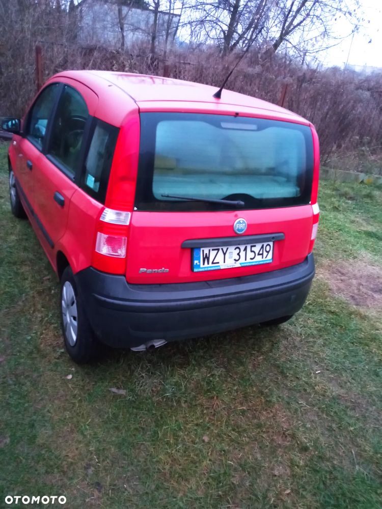 Fiat Panda 1.1 Actual Eco - 4