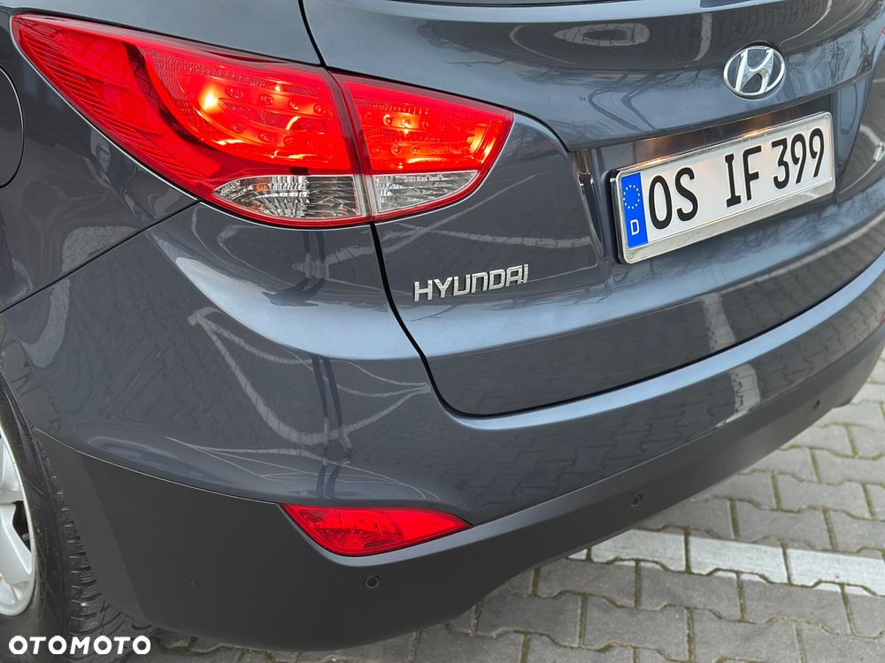 Hyundai ix35 - 15