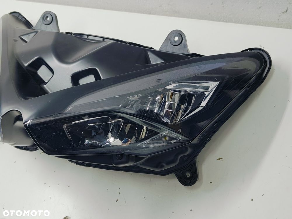 Reflektor Przód  Kawasaki 1000SX Ninja 17+ - 4