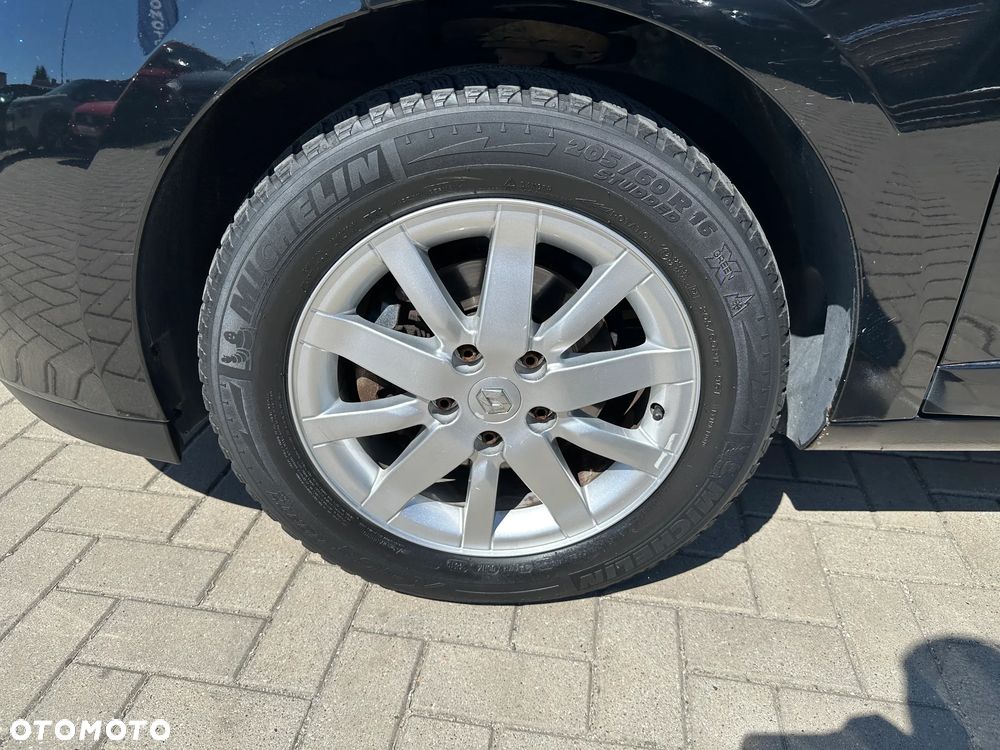 Renault Megane - 30