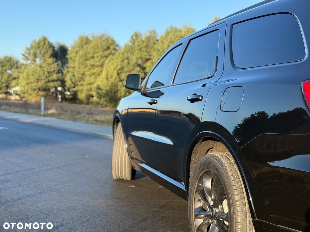 Dodge Durango 5.7 R/T - 11