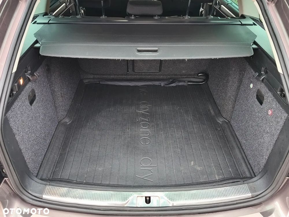 Skoda Superb - 18