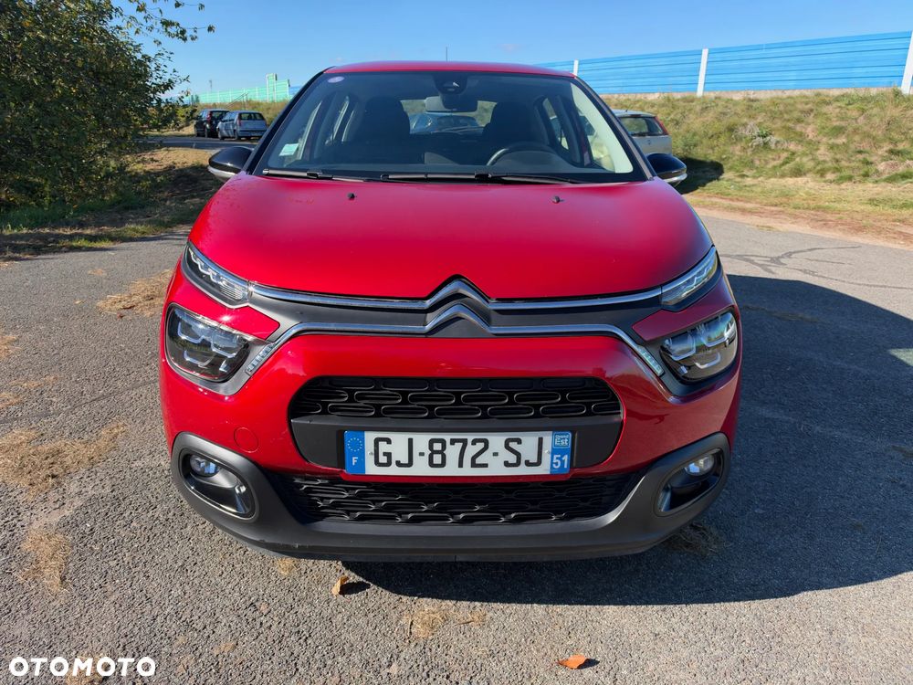 Citroën C3 - 8