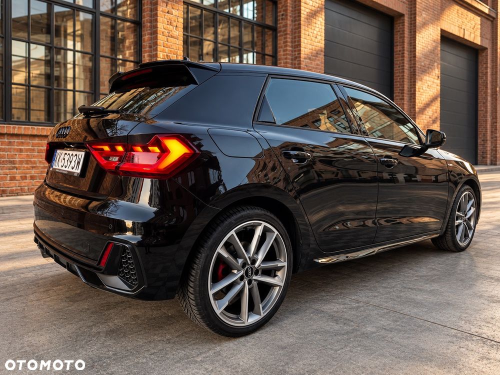 Audi A1 Sportback - 21