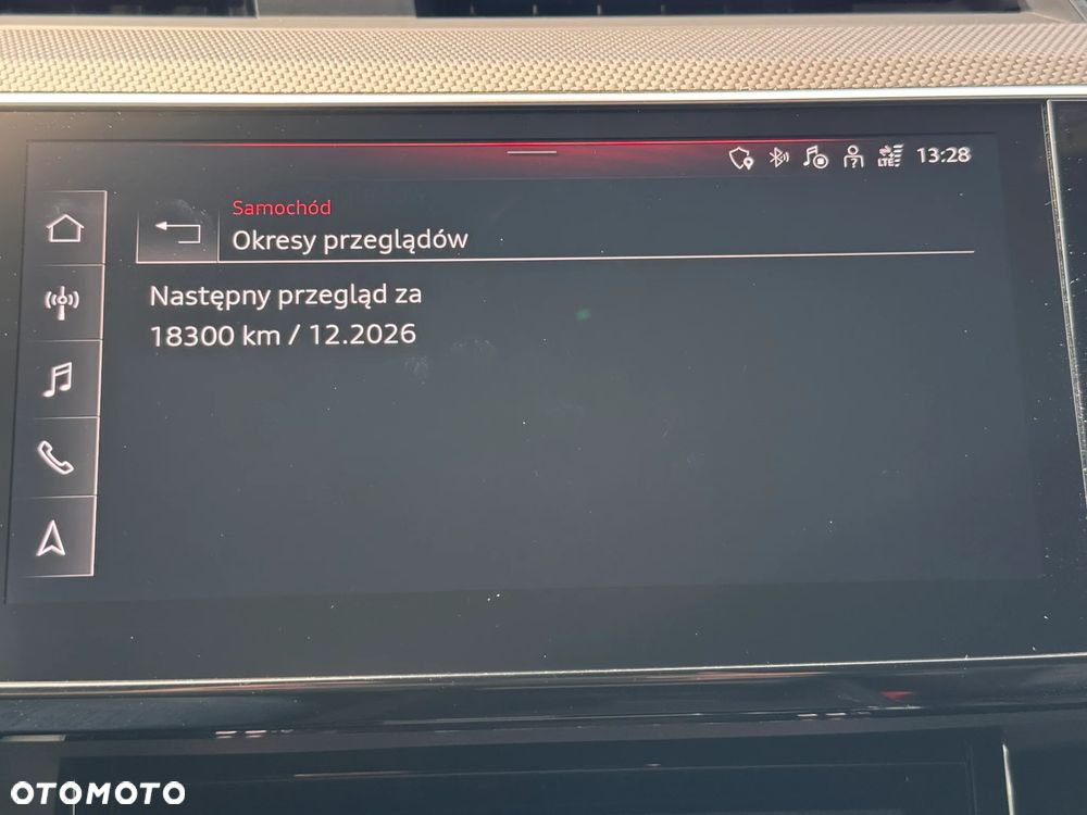 Audi e-tron Sportback S quattro - 39