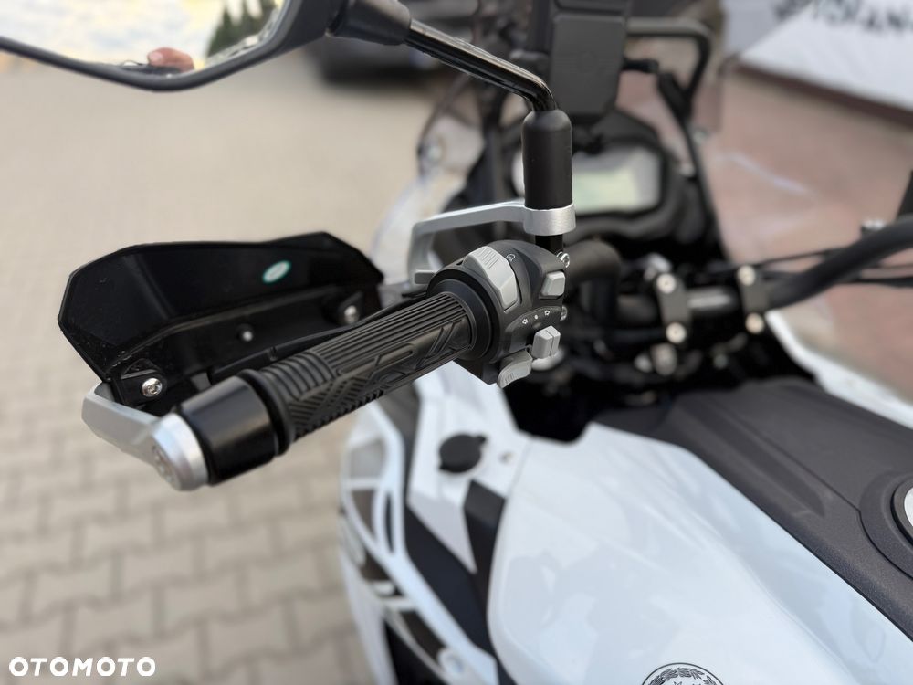 Benelli TRK 502X - 23