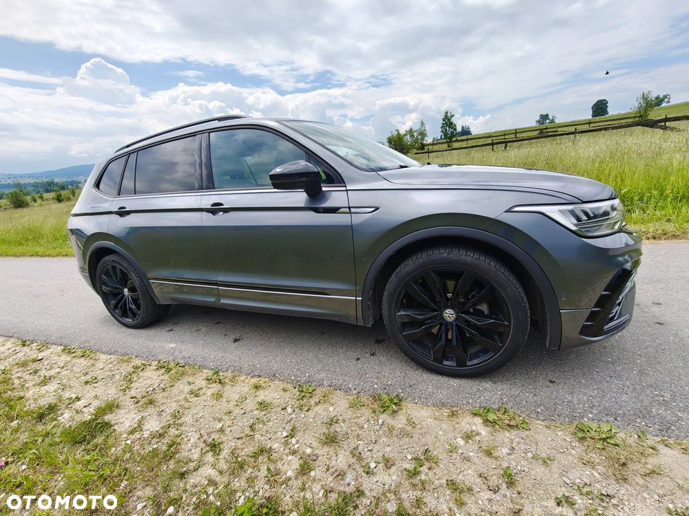 Volkswagen Tiguan Allspace - 17