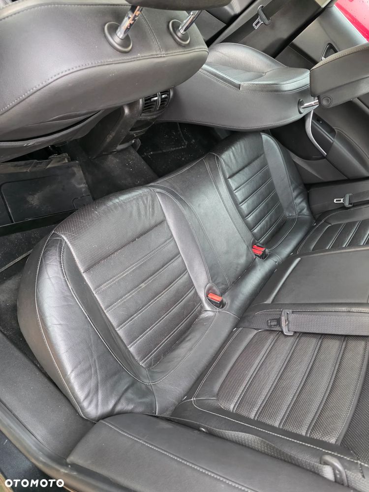 Opel Insignia 2.0 CDTI ecoFLEX Business Design Edition - 11