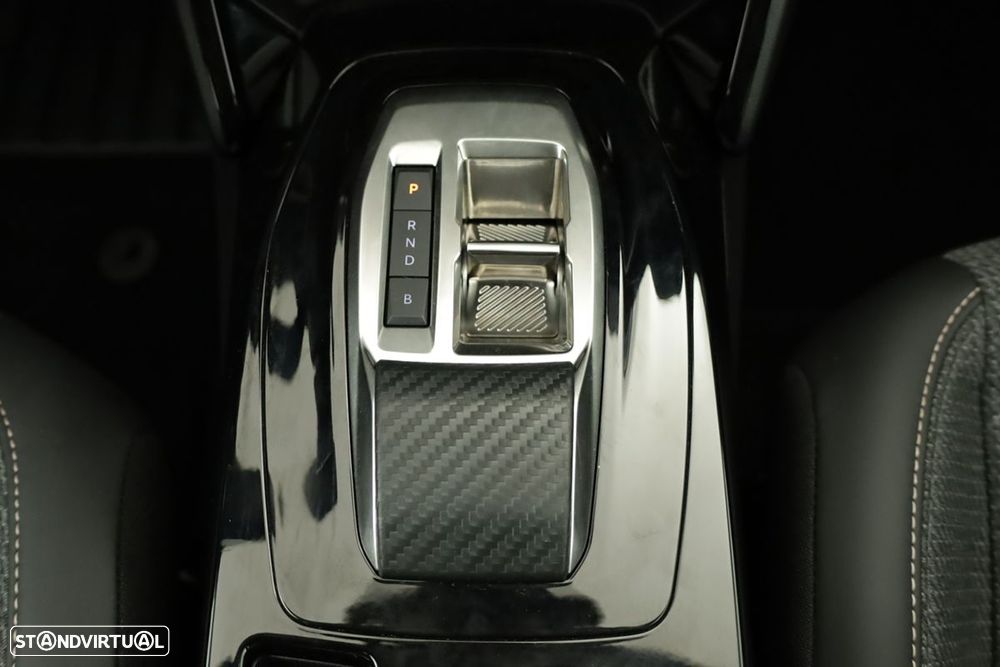 Peugeot e-208 51 kWh Allure - 14