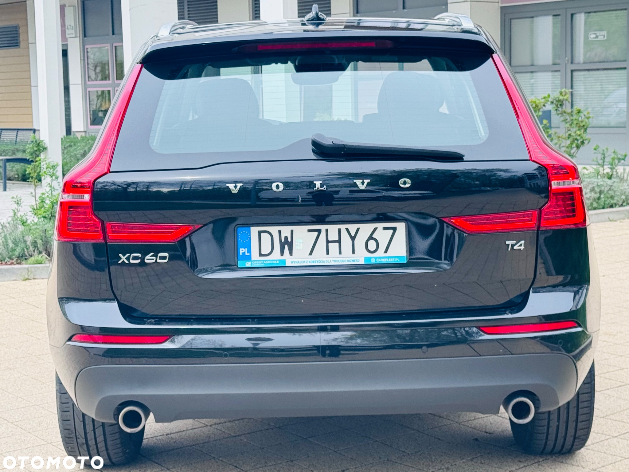 Volvo XC 60 T4 Momentum - 10