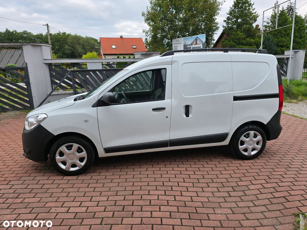 Dacia Dokker - 15