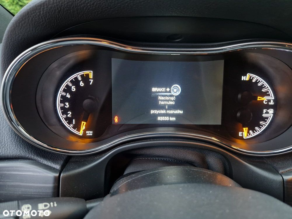 Jeep Grand Cherokee 3.6 V6 Laredo - 11