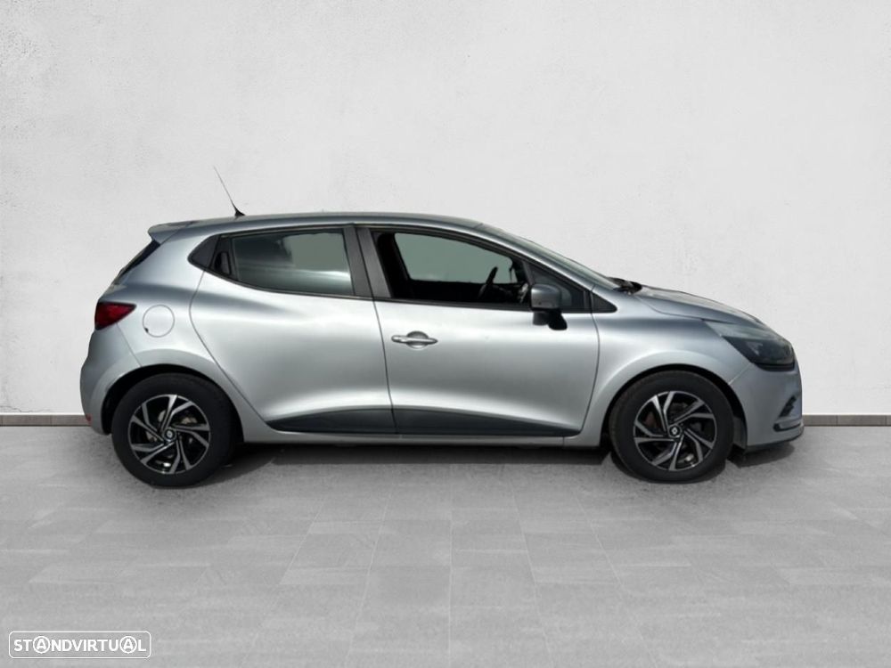 Renault Clio 1.5 dCi Zen - 5