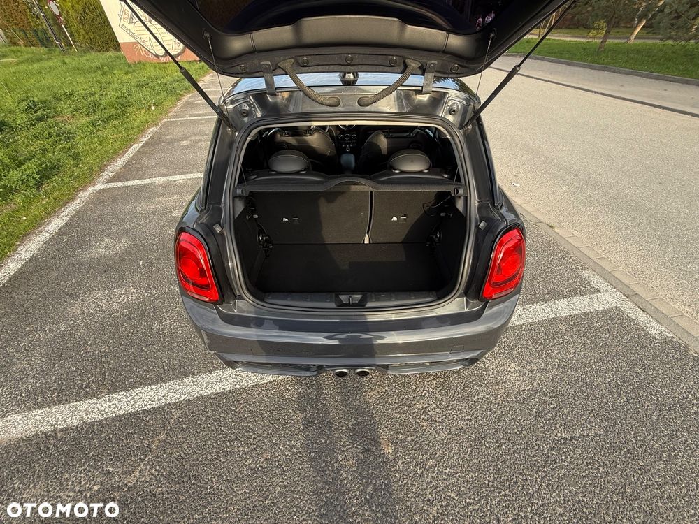 MINI Cooper S Standard - 7
