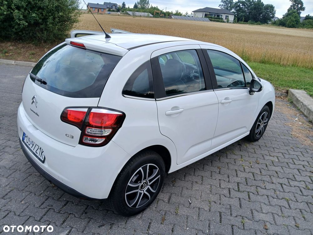 Citroën C3 1.6 BlueHDi Feel S&S - 5